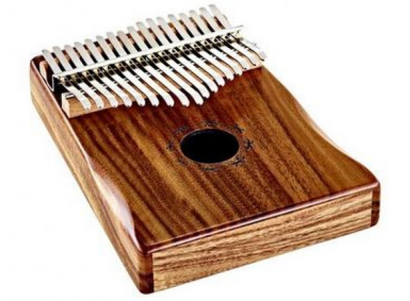 Ortega OKB1 Kalimba Solid Acacia Ortega OKB1 Kalimba Solid Acacia